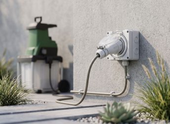 How to Choose the Right IP Rating for Outdoor Electrical Installations