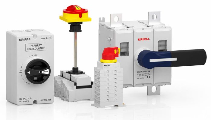 How to Coordinate DC Protection Devices in a Battery Energy Storage System