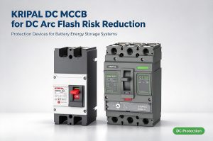 How DC Protection Devices Affect Risk